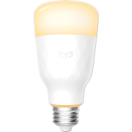 Xiaomi Yeelight Smart Led Bulb 1s (Dimmable Version) image