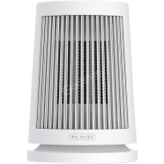 Xiaomi ZMNFJ01YM Mijia 600W PTC Heating Desktop Electric Heater image