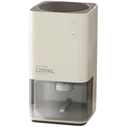 Xiaomiyoupin Smartfrog Desktop Dehumidifier 1200ML image