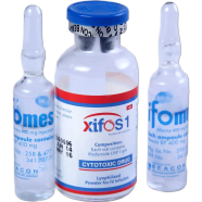 Xifos 1 gm/vial IV Infusion 1 gm vial image