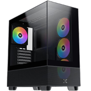 Xigmatek Endorphin Air V2 Mid-Tower Gaming Casing image