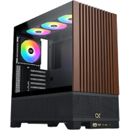 Xigmatek Endorphin WD Mid-Tower Gaming Casing image