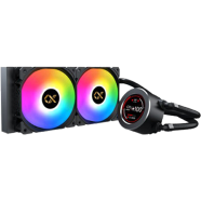 Xigmatek FROZR-O II 240 240mm ARGB CPU Liquid Cooler image