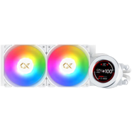 Xigmatek FROZR-O II 240 240mm ARGB CPU Liquid Cooler image