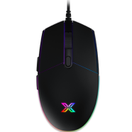 Xigmatek G1 RGB Wired Gaming Mouse image