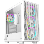Xigmatek Gaming G Pro Arctic 3F Mid-Tower Gaming Casing image