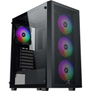 Xigmatek Gaming Z ARGB Mid-Tower Gaming Casing image