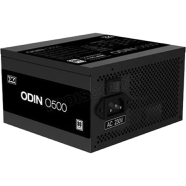 Xigmatek Odin 500W 80 Plus Power Supply image