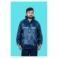 Xin Qiu Heavy PVC One Side Raincoat icon
