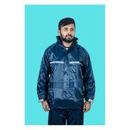 Xin Qiu Heavy PVC One Side Raincoat icon