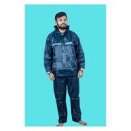 Xin Qiu Heavy PVC One Side Raincoat icon