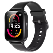 Xinji Cobee C1 Smart Watch - Black image