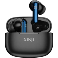 Xinji STONE M1 TWS Earbuds Black image