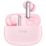 Xinji STONE M1 TWS Earbuds Pink image
