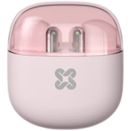 Xinji STONE Mini TWS Earbuds Pink image