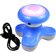 Xinyan Apple Electric Massager - Multicolor. image