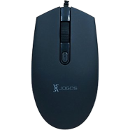 Xjogos MU40R Optical USB Lighting Mouse image