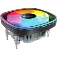 Xjogos XJC100A 90w, 1900RPM plus CPU Cooler For AMD Processor image