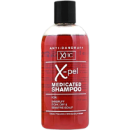 Xpel Anti-Dandruff Medicated Shampoo 300ml image