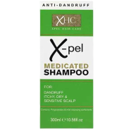 Xpel Anti-Dandruff Therapeutic Shampoo 125ml image