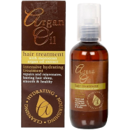 Xpel Argan Oil Hair Treatment 100ml With Moroccan Argan Oil Extract image