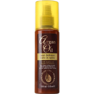 Xpel Argan Oil Heat Defence Leave In Hair Spray 150ml image