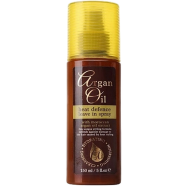 Xpel Argan Oil Heat Defence Leave In Spray 150ml image