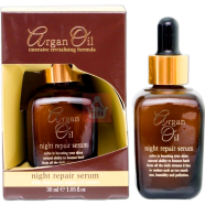 Xpel Argan Oil Night Repair Serum 30ml image