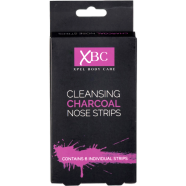 Xpel Charcoal Nose Strips – 6 Pcs image