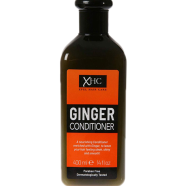 Xpel Ginger Anti Dandruff Conditioner - 400 ml image