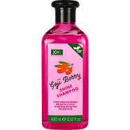Xpel Goji Berry Shine Shampoo 400 ml -5060120175311 image