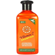 Xpel Hair Care Vitamin C Shampoo 400ml image