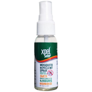Xpel Natural Mosquito Repellent Spray 30ml image