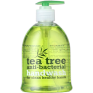 Xpel Tea Tree Anti-Bacterial Handwash 500ml image