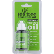 Xpel Tea Tree Essential Oil 30ml image