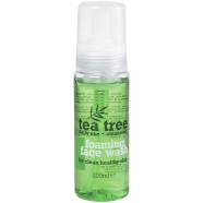 Xpel Tea Tree Foaming Face Wash - 200ml image