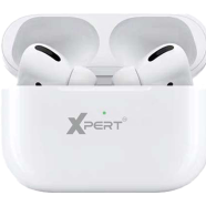 Xpert XL12 Wireless Earbuds - White