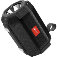 Xpert XR07 Dekstop Wireless Speaker image