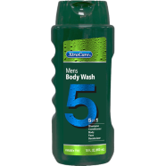 XtraCare 5in1 Mens Body Wash 532 ml image