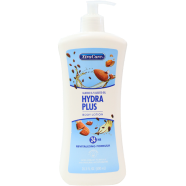 XtraCare Almond and Flaxseed oil Hydra Plus Body Lotion 600ml image