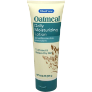 XtraCare Oatmeal Daily Moisturizing Lotion 227 gm image