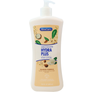 XtraCare Oatmeal and Shea Butter Hydra P. Body Lotion 600 ml image