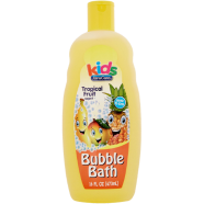 XtraCare Tropical Fruit Scent Kids Bubble Bath 473 ml image