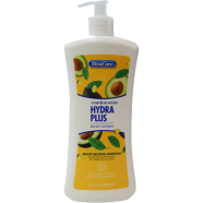 XtraCare Vitamin E And Avocado Hydra Plus Body Lotion 600ml image