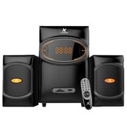 Xtreme 2:1 Speaker Bolt image