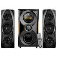 Xtreme 2:1 Speaker Chill image