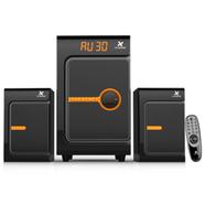 Xtreme 2:1 Speaker Jupiter