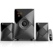 Xtreme 2:1 Speaker Phantom image