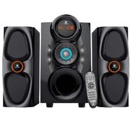 Xtreme 2:1 Speaker Tiger
