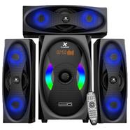 Xtreme 3:1 Speaker Sparta image
